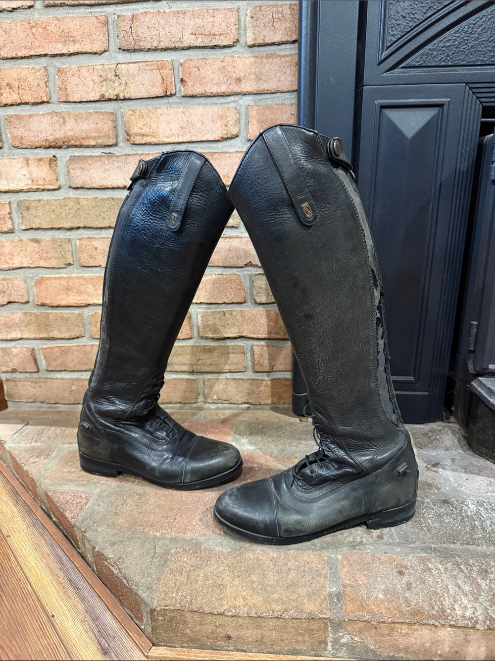 Tredstep Ireland Donatello Field Boots